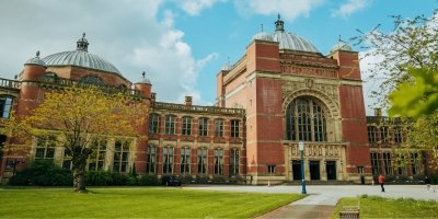 University of Birmingham